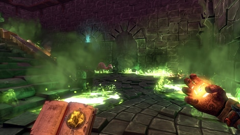 Ziggurat Steam Key GLOBAL - 4