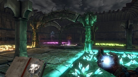 Ziggurat Steam Key GLOBAL - 2