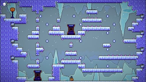 Ziggy (PC) - Steam Key - GLOBAL - 5