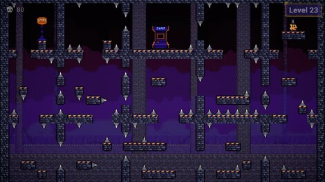 Ziggy (PC) - Steam Key - GLOBAL - 3