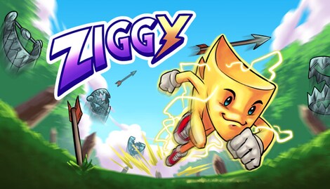 Ziggy (PC) - Steam Key - GLOBAL - 0