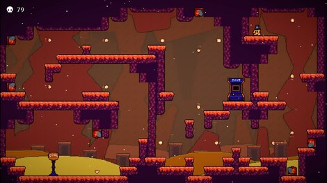 Ziggy (PC) - Steam Key - GLOBAL - 6