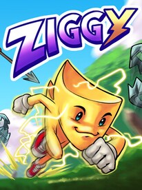 Ziggy (PC) - Steam Key - GLOBAL - 1