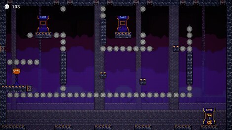 Ziggy (PC) - Steam Key - GLOBAL - 4