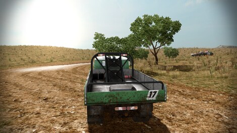 ZiL Truck RallyCross Steam Key GLOBAL - 7