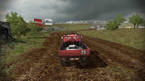 ZiL Truck RallyCross Steam Key GLOBAL - 6