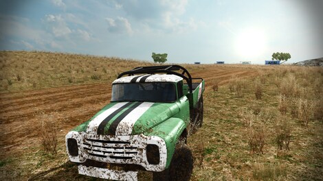 ZiL Truck RallyCross Steam Key GLOBAL - 3