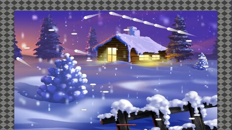 Zima uhodi! Steam Key GLOBAL - 4