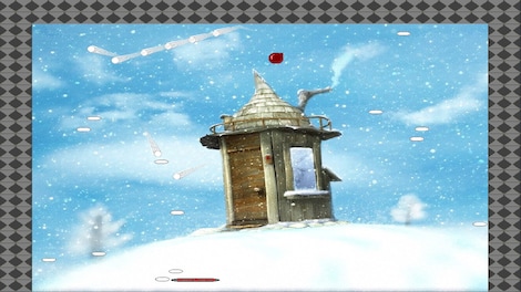 Zima uhodi! Steam Key GLOBAL - 3