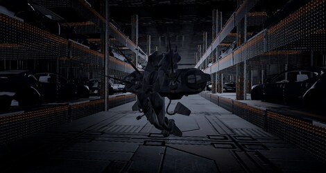 Z.I.O.N. Steam Key GLOBAL - 10