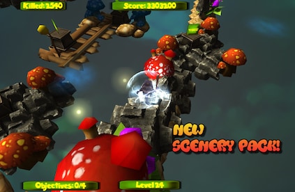 Zipple World Steam Key GLOBAL - 10