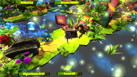Zipple World Steam Key GLOBAL - 9