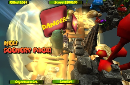 Zipple World Steam Key GLOBAL - 12