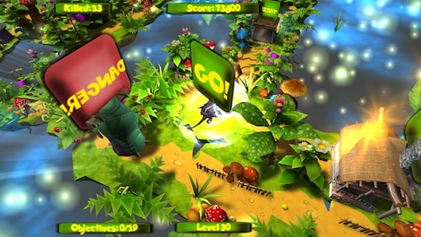 Zipple World Steam Key GLOBAL - 8