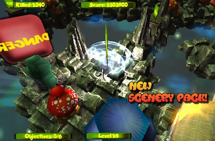 Zipple World Steam Key GLOBAL - 7