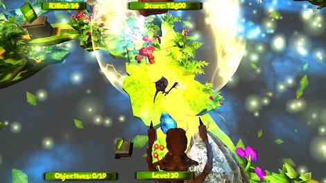 Zipple World Steam Key GLOBAL - 5