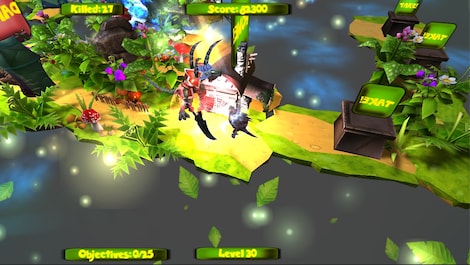 Zipple World Steam Key GLOBAL - 3