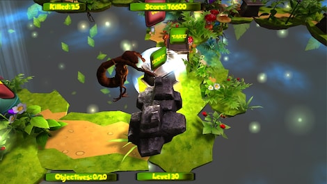 Zipple World Steam Key GLOBAL - 6