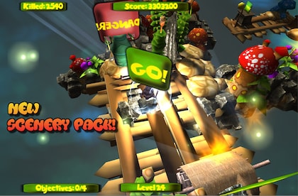 Zipple World Steam Key GLOBAL - 0