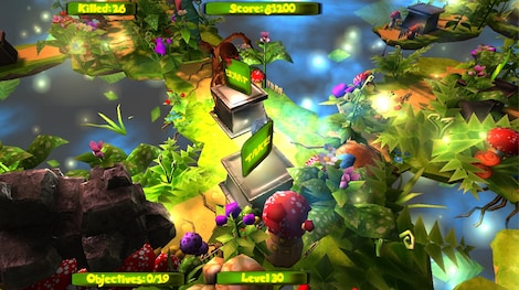 Zipple World Steam Key GLOBAL - 4