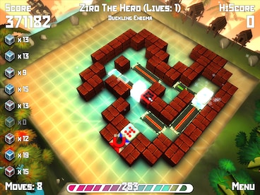 Ziro Steam Key GLOBAL - 9