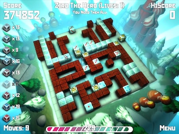 Ziro Steam Key GLOBAL - 10