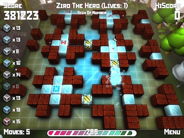 Ziro Steam Key GLOBAL - 11