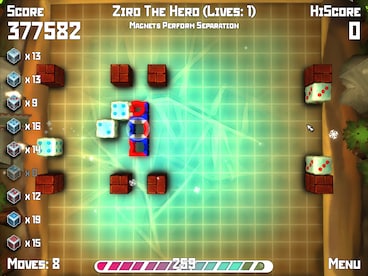 Ziro Steam Key GLOBAL - 7