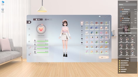 ZM Desktop Elf (PC) - Steam Gift - GLOBAL - 11