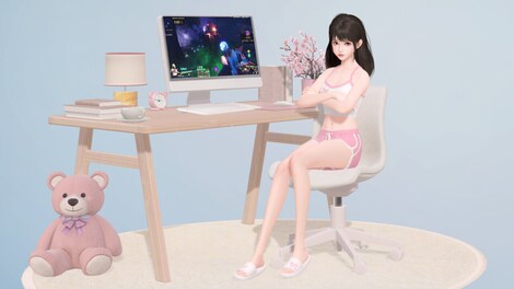 ZM Desktop Elf (PC) - Steam Key - EUROPE - 4