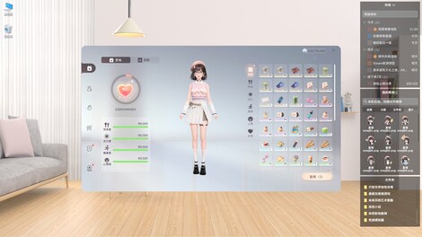 ZM Desktop Elf (PC) - Steam Key - EUROPE - 11