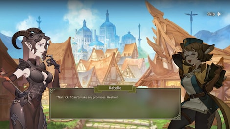 Zoeti (PC) - Steam Account - GLOBAL - 3