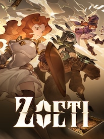 Zoeti (PC) - Steam Account - GLOBAL - 1