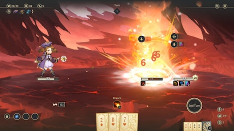 Zoeti (PC) - Steam Key - GLOBAL - 6