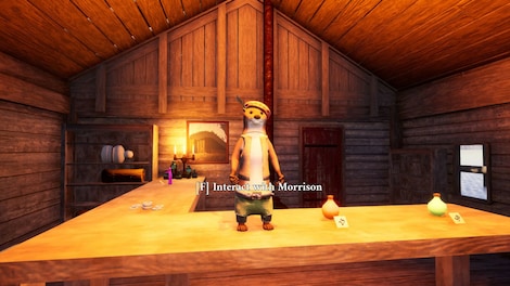 Zofia (PC) - Steam Key - GLOBAL - 12