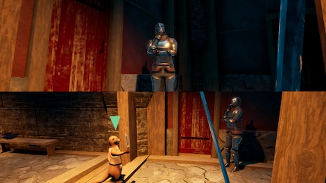 Zofia (PC) - Steam Key - GLOBAL - 11