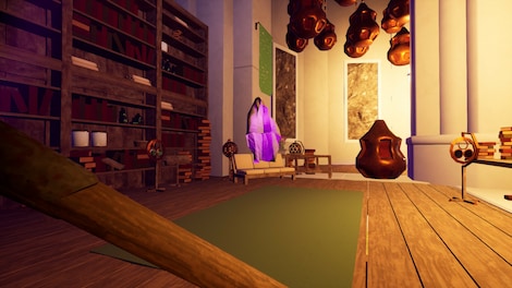 Zofia (PC) - Steam Key - GLOBAL - 8