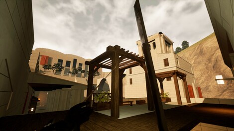 Zofia (PC) - Steam Key - GLOBAL - 5