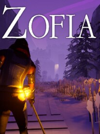 Zofia (PC) - Steam Key - GLOBAL - 1
