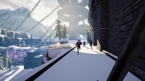 Zofia (PC) - Steam Key - GLOBAL - 6