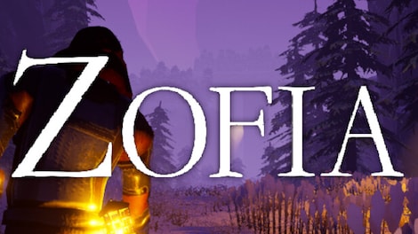 Zofia (PC) - Steam Key - GLOBAL - 0