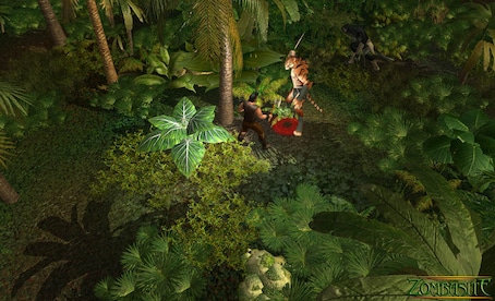 Zombasite (PC) - Steam Gift - EUROPE - 7
