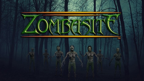 Zombasite (PC) - Steam Gift - EUROPE - 2