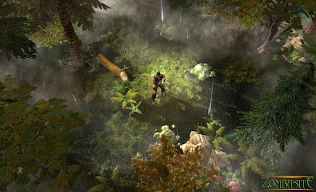 Zombasite (PC) - Steam Key - GLOBAL - 5