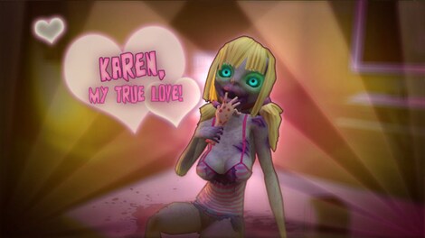 Zombeer Steam Key GLOBAL - 19