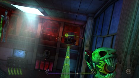 Zombeer Steam Key GLOBAL - 18