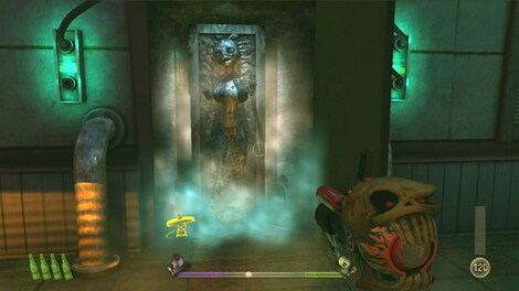 Zombeer Steam Key GLOBAL - 11