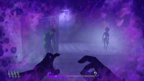 Zombeer Steam Key GLOBAL - 5