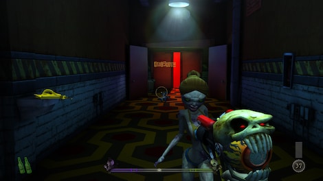 Zombeer Steam Key GLOBAL - 2