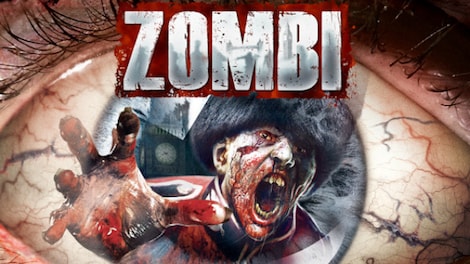 ZOMBI (PC) - Steam Account - GLOBAL - 2